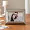 12 Pack: Silver Scallop Edge 4" x 6" Frame, Simply Essentials™ by Studio Décor®